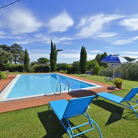 Casa Andreini - Happy Rentals Capannori Bagian luar foto