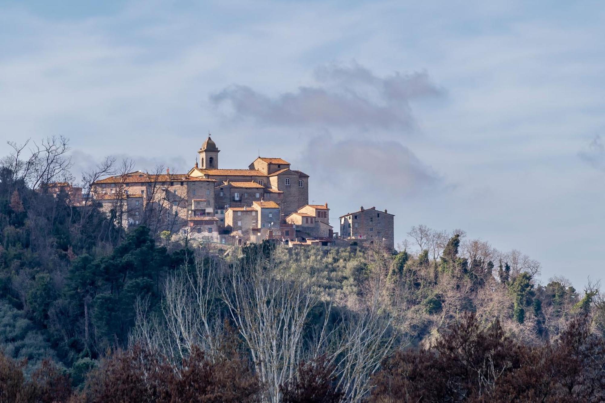 Casa Andreini - Happy Rentals Capannori Bagian luar foto