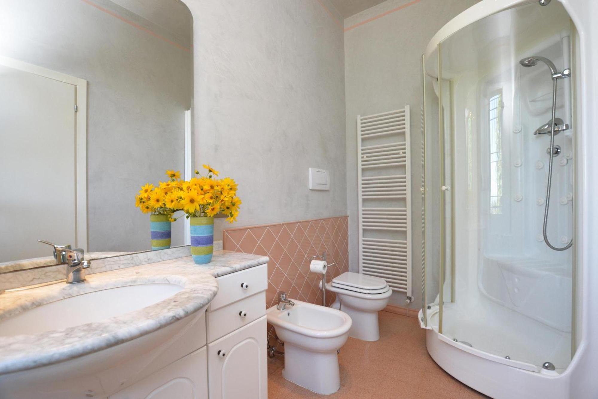 Casa Andreini - Happy Rentals Capannori Bagian luar foto