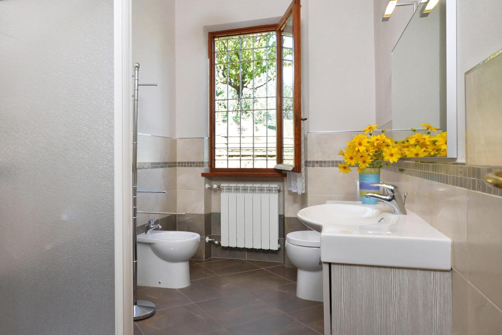 Casa Andreini - Happy Rentals Capannori Bagian luar foto