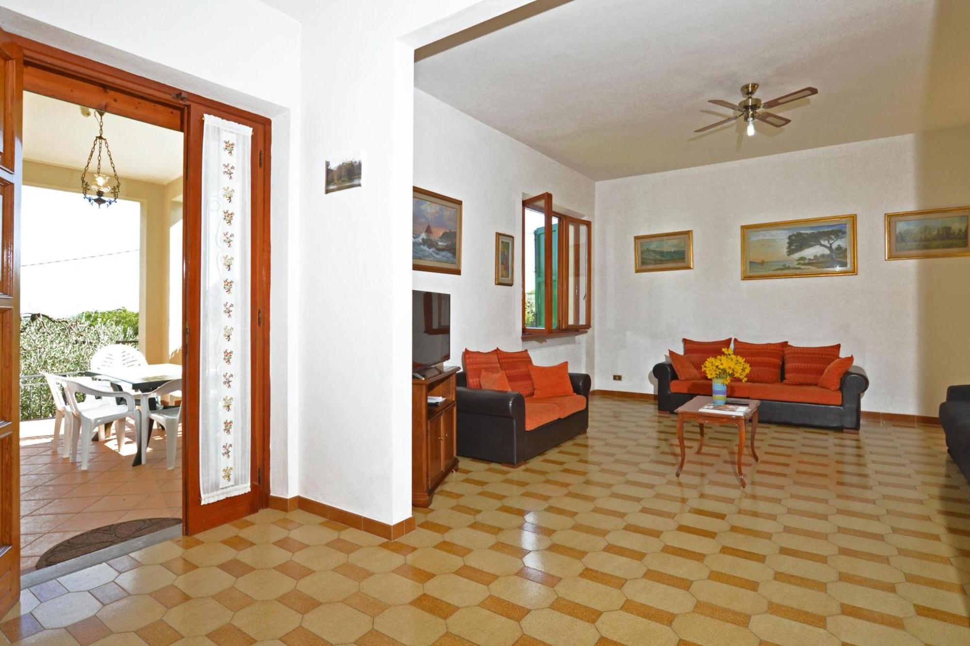 Casa Andreini - Happy Rentals Capannori Bagian luar foto