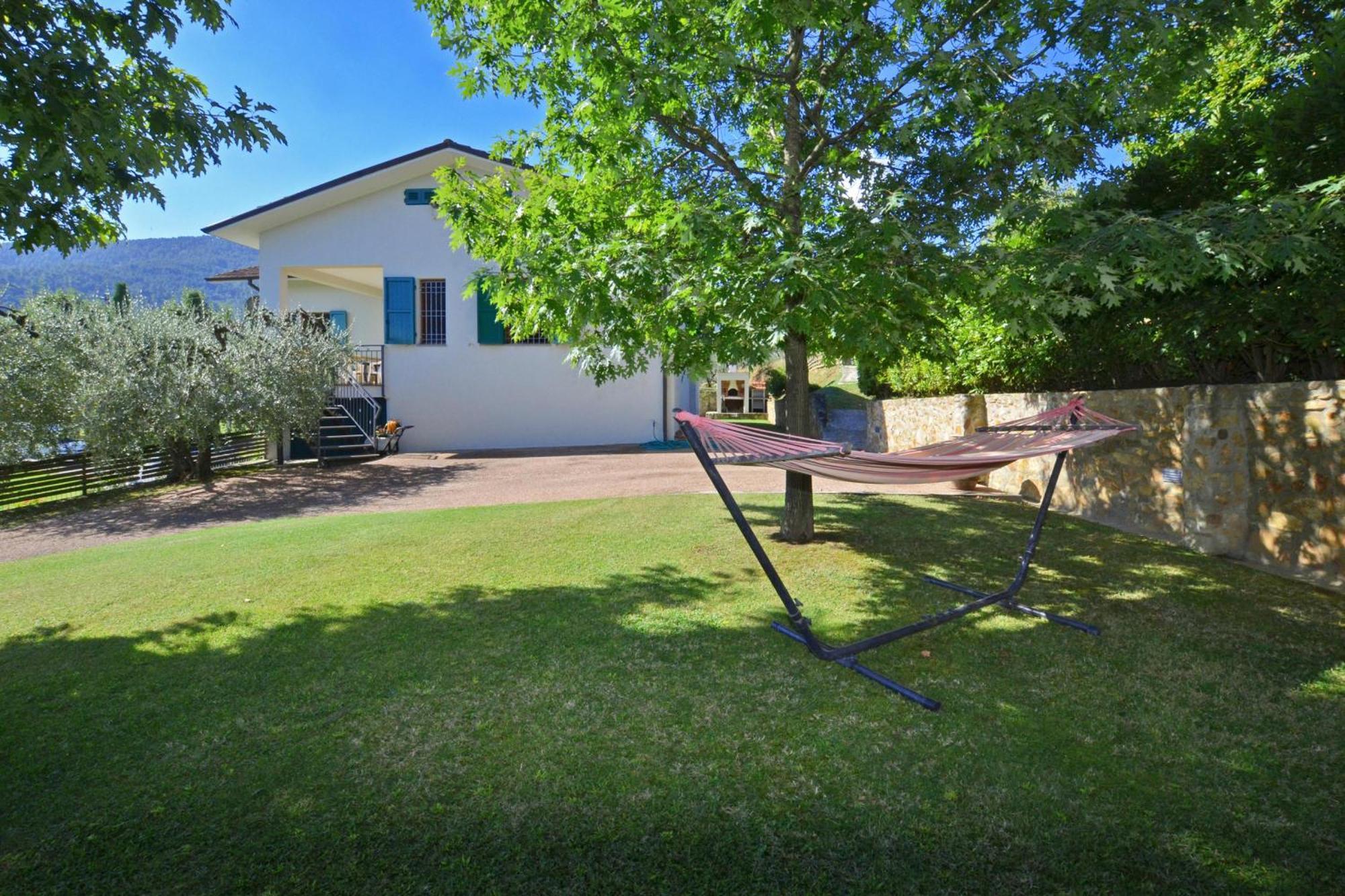 Casa Andreini - Happy Rentals Capannori Bagian luar foto
