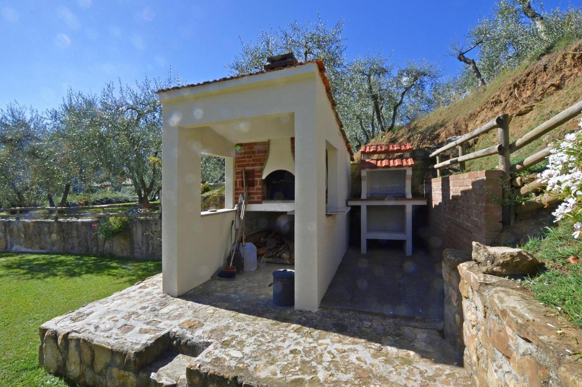 Casa Andreini - Happy Rentals Capannori Bagian luar foto