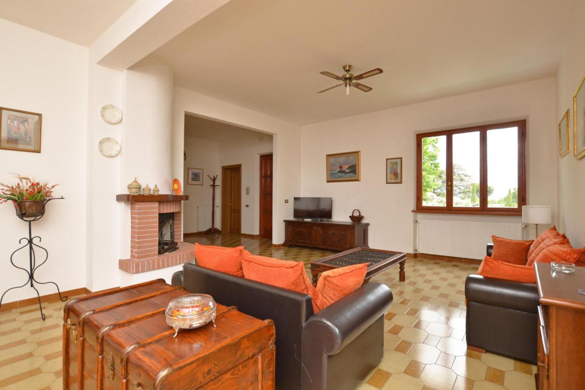 Casa Andreini - Happy Rentals Capannori Bagian luar foto