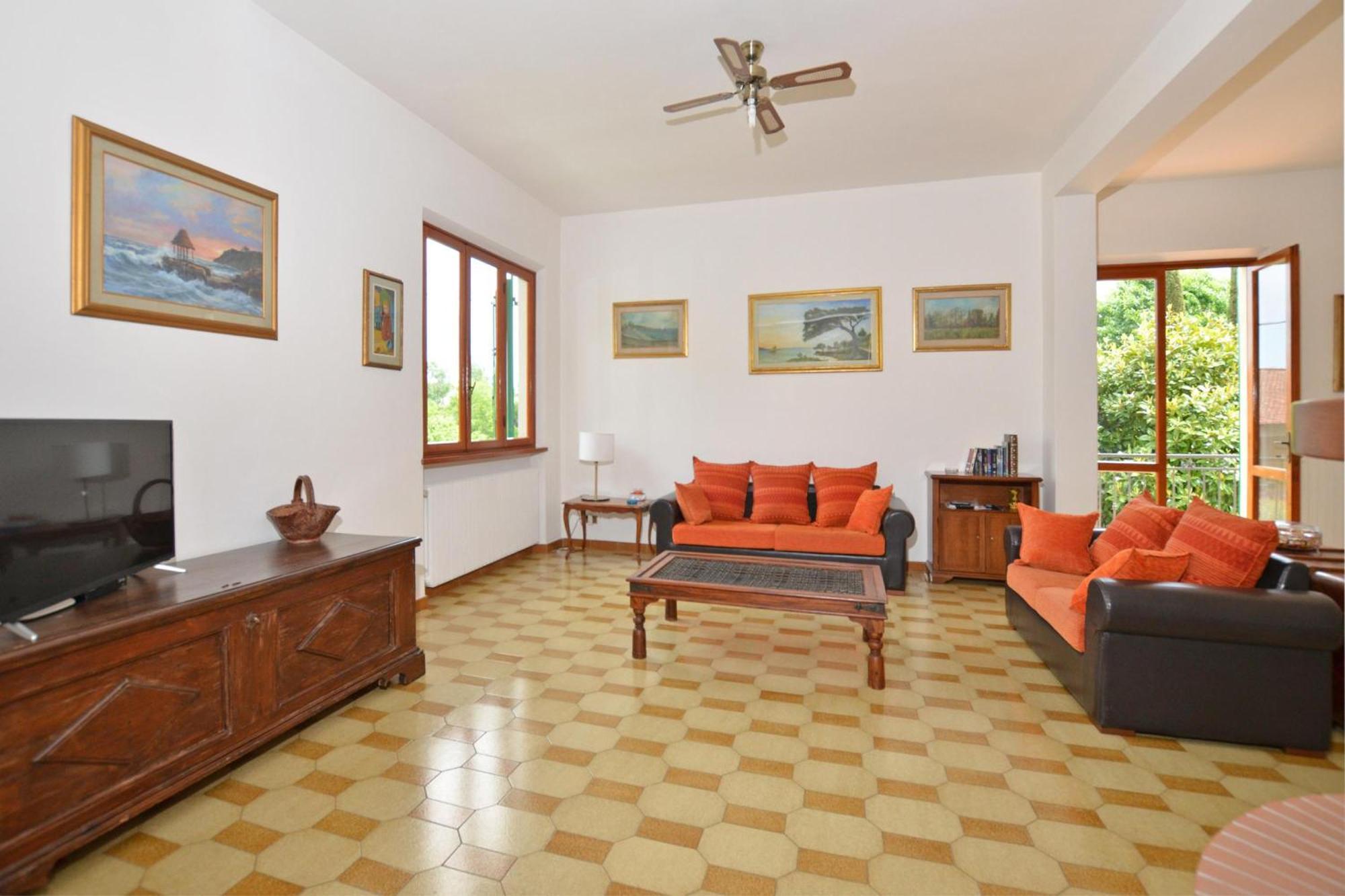 Casa Andreini - Happy Rentals Capannori Bagian luar foto
