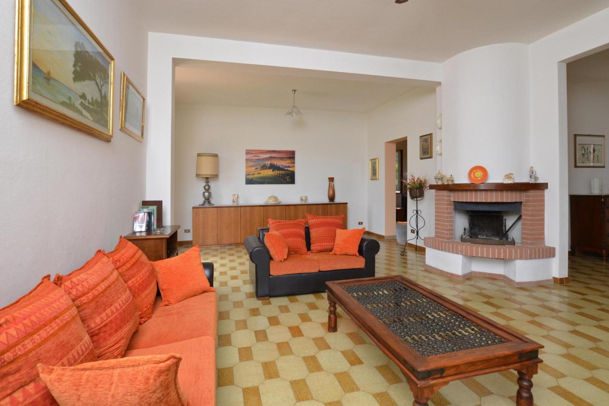 Casa Andreini - Happy Rentals Capannori Bagian luar foto