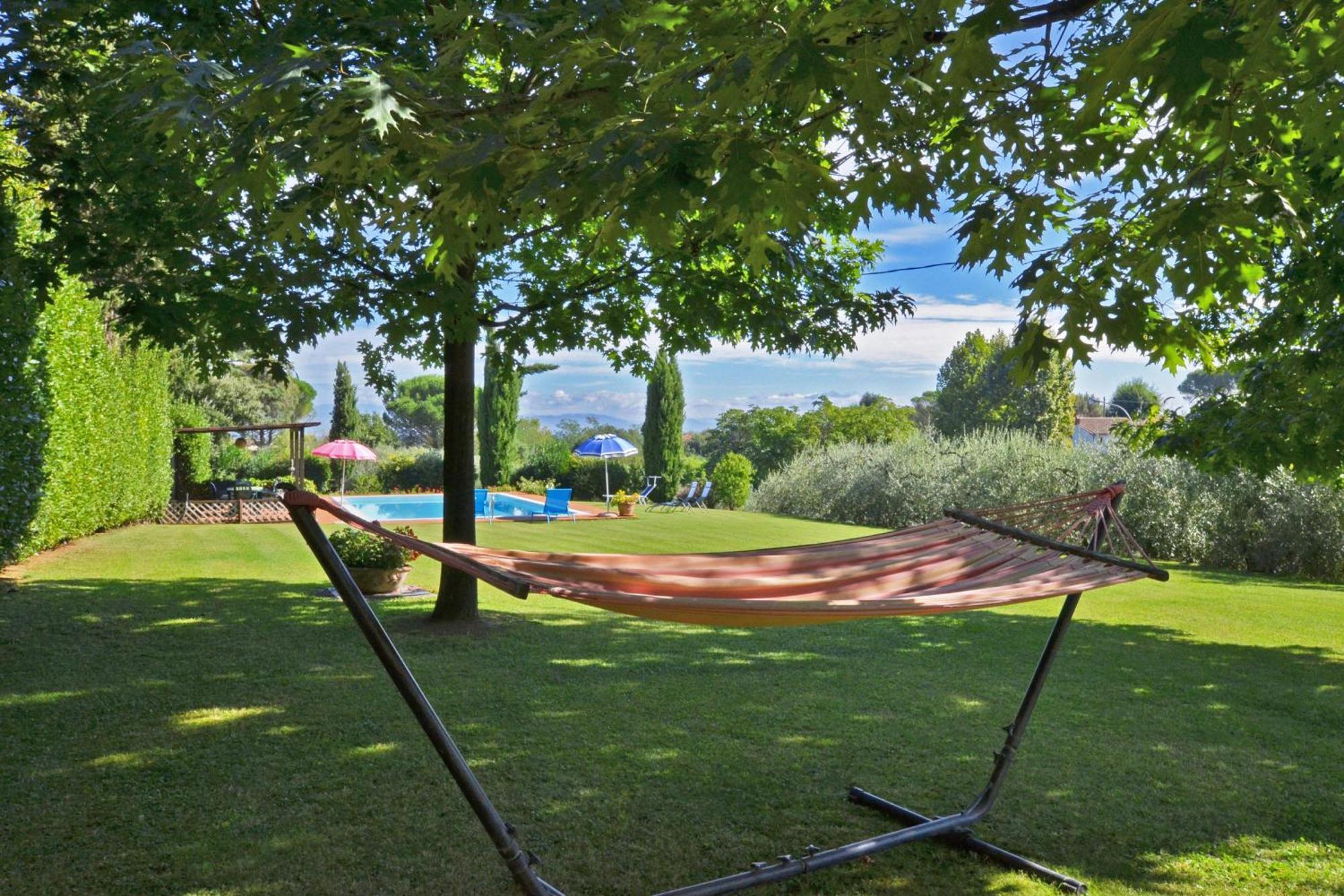 Casa Andreini - Happy Rentals Capannori Bagian luar foto